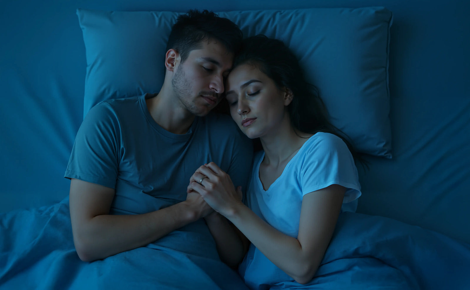 Best Cooling Mattress for Couples