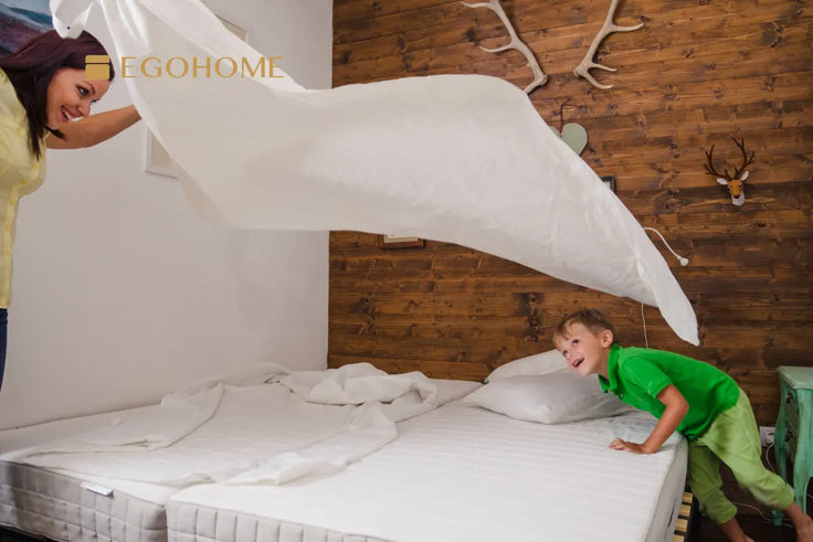 twin size xl mattress