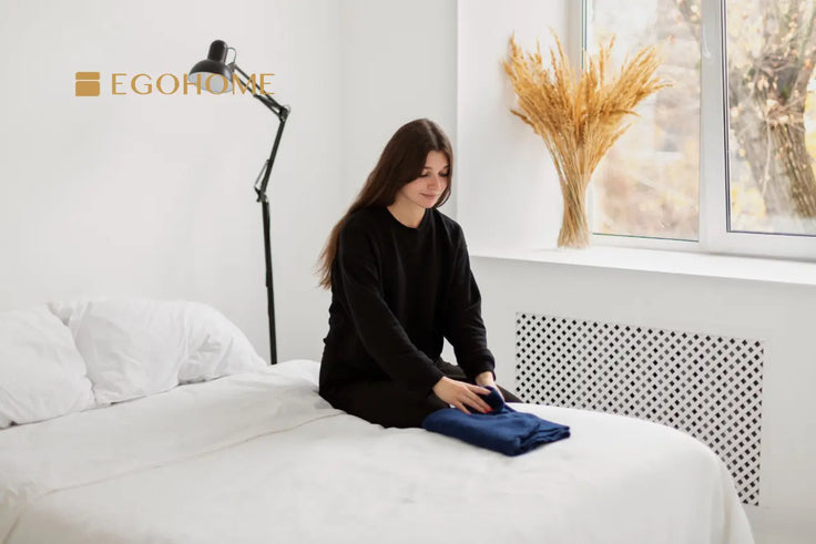 How Big Is a Full-Size Mattress? Your Complete Guide to Full Bed Dimensions