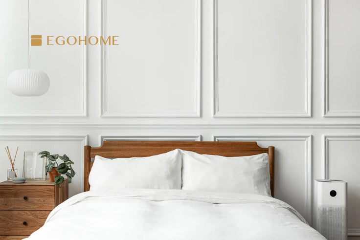 double size bed