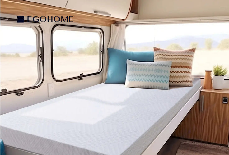 best rv mattress short queen