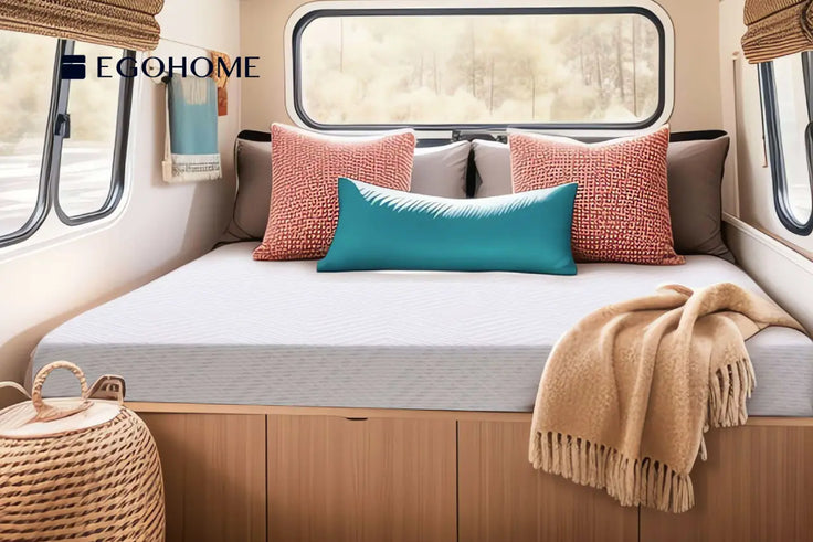 egohome rv king mattress