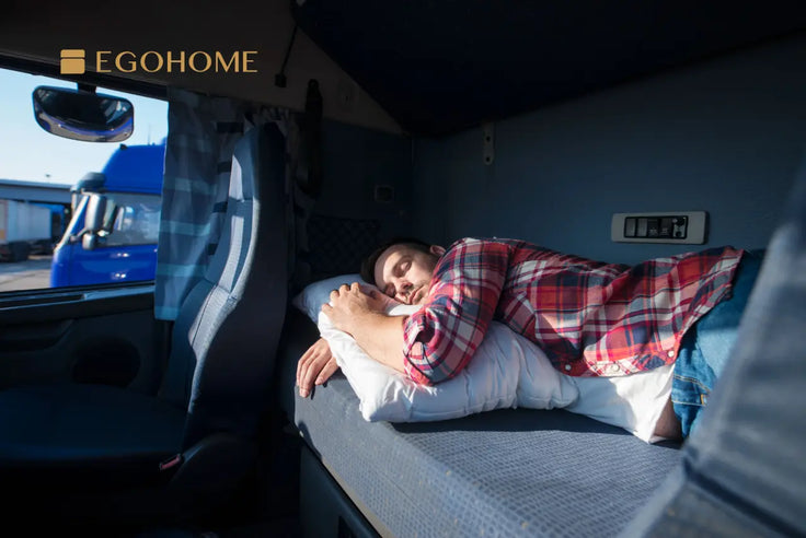 can you put a regular queen mattress in an rv