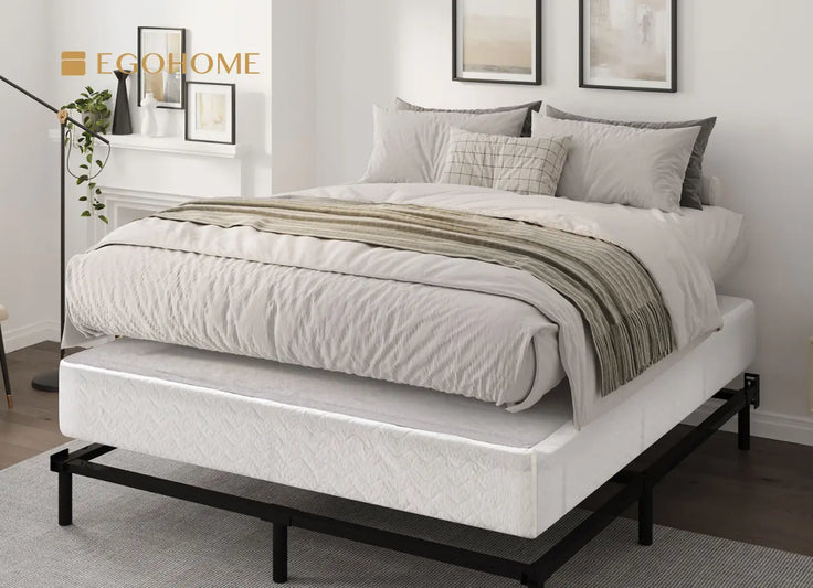 alternative to box spring