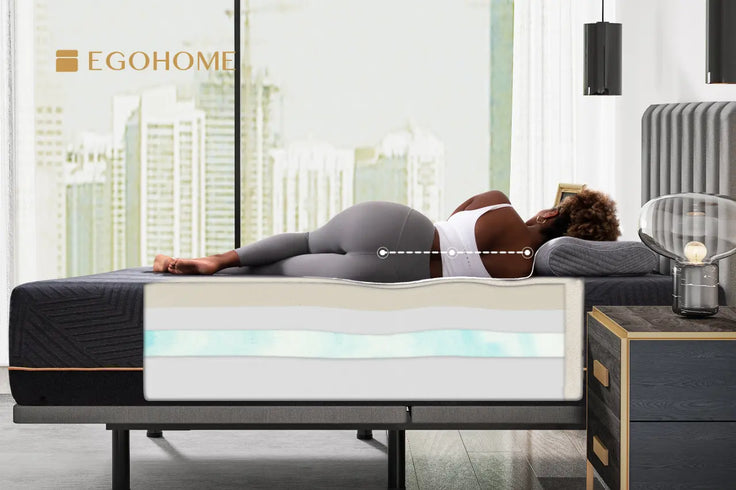 Best faux latex mattresses