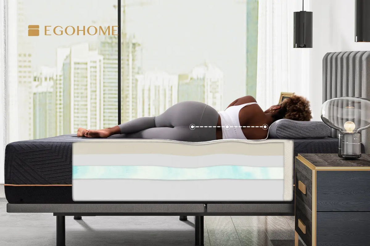 Best faux latex mattresses