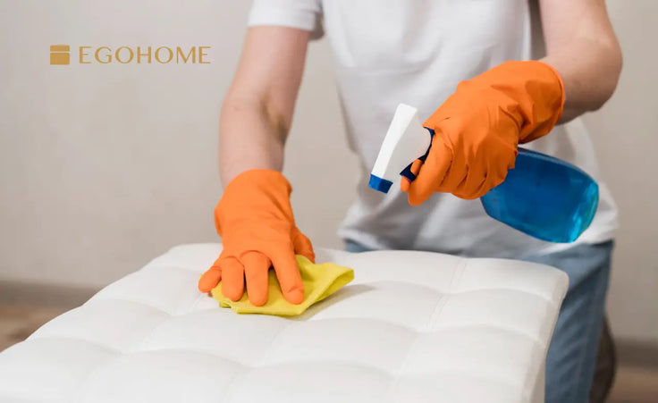 Do mattresses contain harmful chemicals