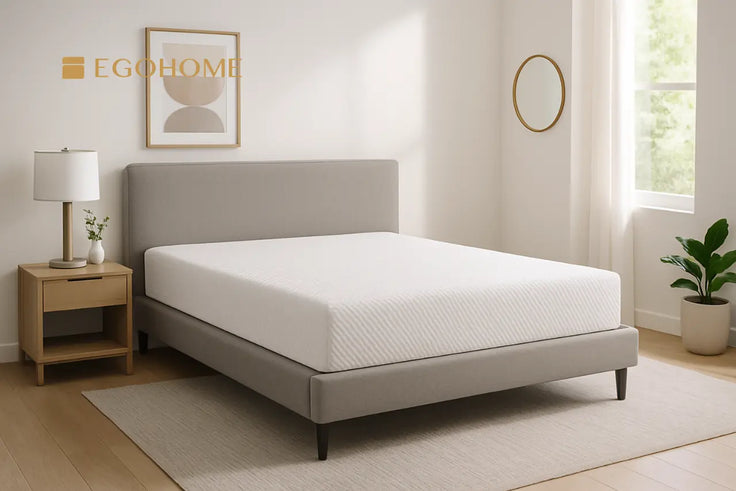 Are Gel Foam Mattresses Good and Safe? Here’s the Real Truth