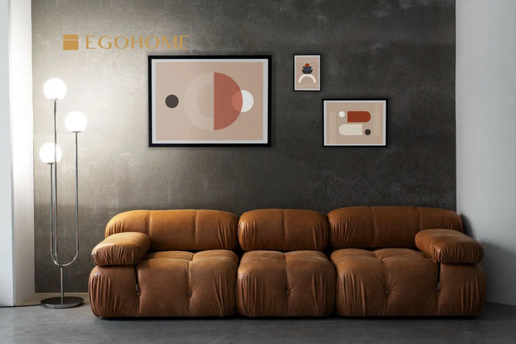 different home interior design styles
