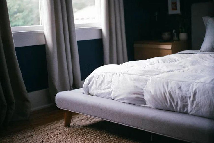 How to Fold a Mattress? - EGOHOME