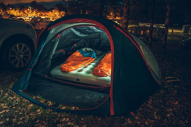 How to Wash a Sleeping Bag? - EGOHOME