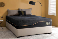What Is A Hybrid Mattress - EGOHOME