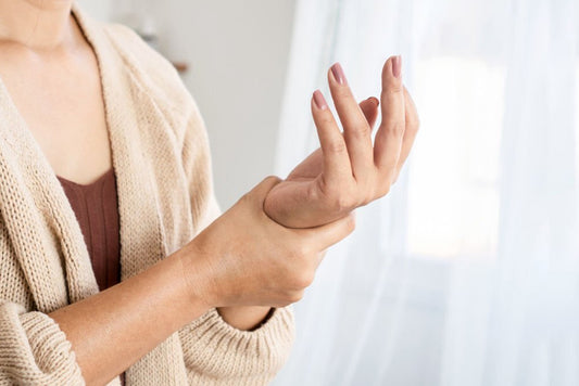 Numb Hands When Sleeping: What You Should Know