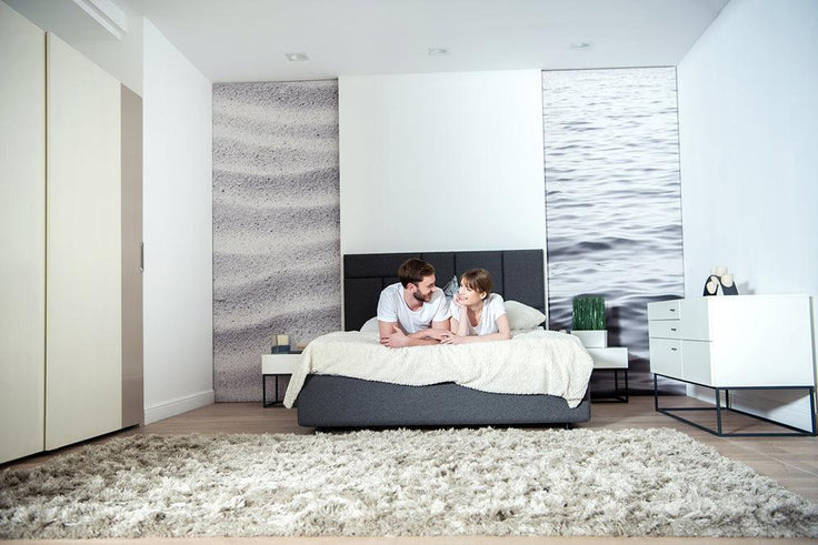 What Size Rug for King Bed? - EGOHOME