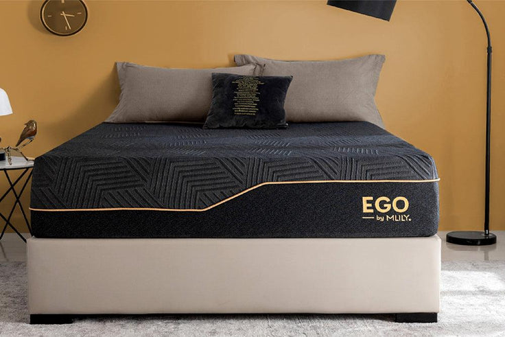 How Much Are Full Size Mattresses? - EGOHOME
