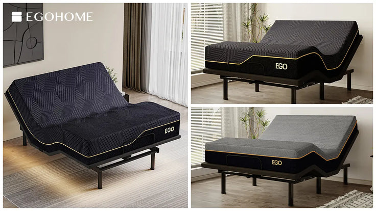 egohome adjustable base