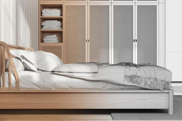 What is a Bed Frame? - EGOHOME