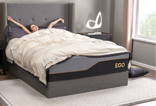 Transforming Your Bedroom into an Eco-Friendly Haven