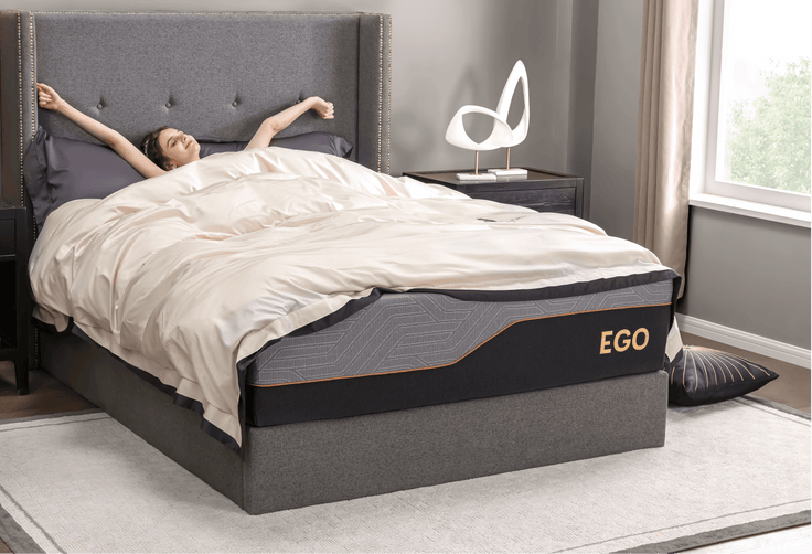 Transforming Your Bedroom into an Eco-Friendly Haven - EGOHOME