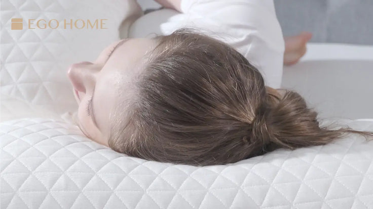 Best Pillow for Side Sleepers