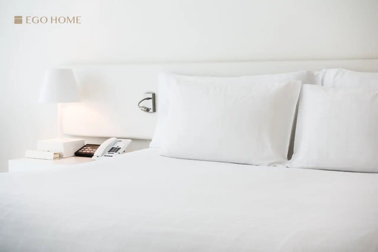 Difference between foam and hybrid mattresses