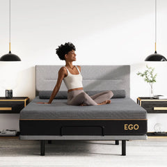 zero gravity sleep position