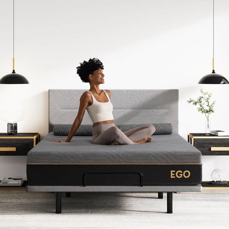 zero gravity sleep position