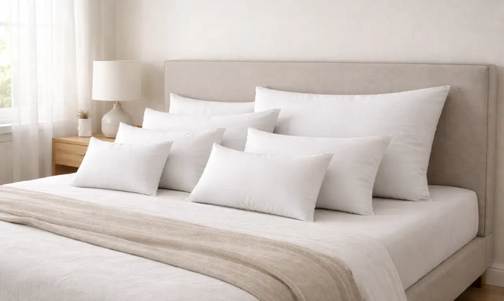 How to Choose the Right Size for Your Bed and Sleep Style
