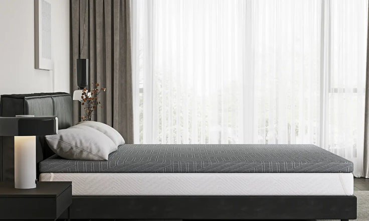 Best Mattress Topper for Back Pain