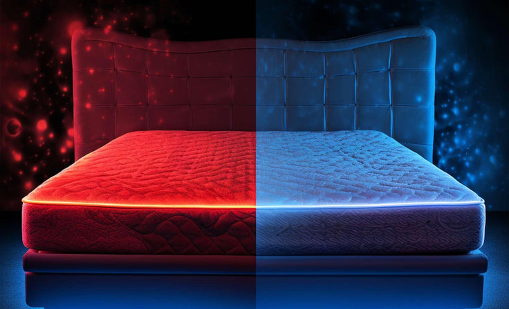 The Future of Sleep: How Graphene Technology is Revolutionizing Mattresses - EGOHOME