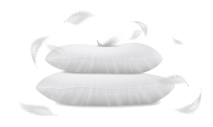 Best Down Alternative Pillows