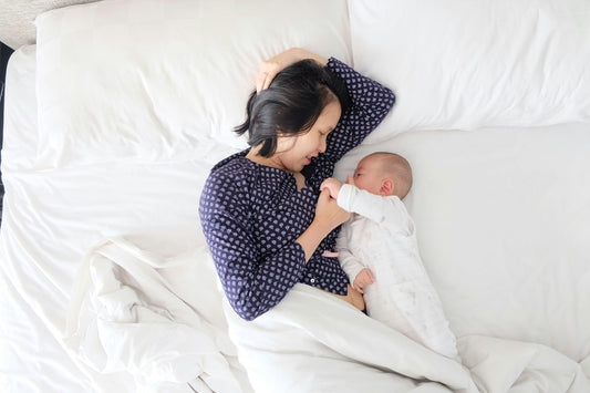 How Can I Help My Children Get the Best Sleep Possible? - EGOHOME