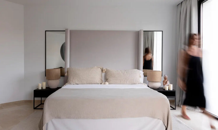 Bed Skirt for Adjustable Bed