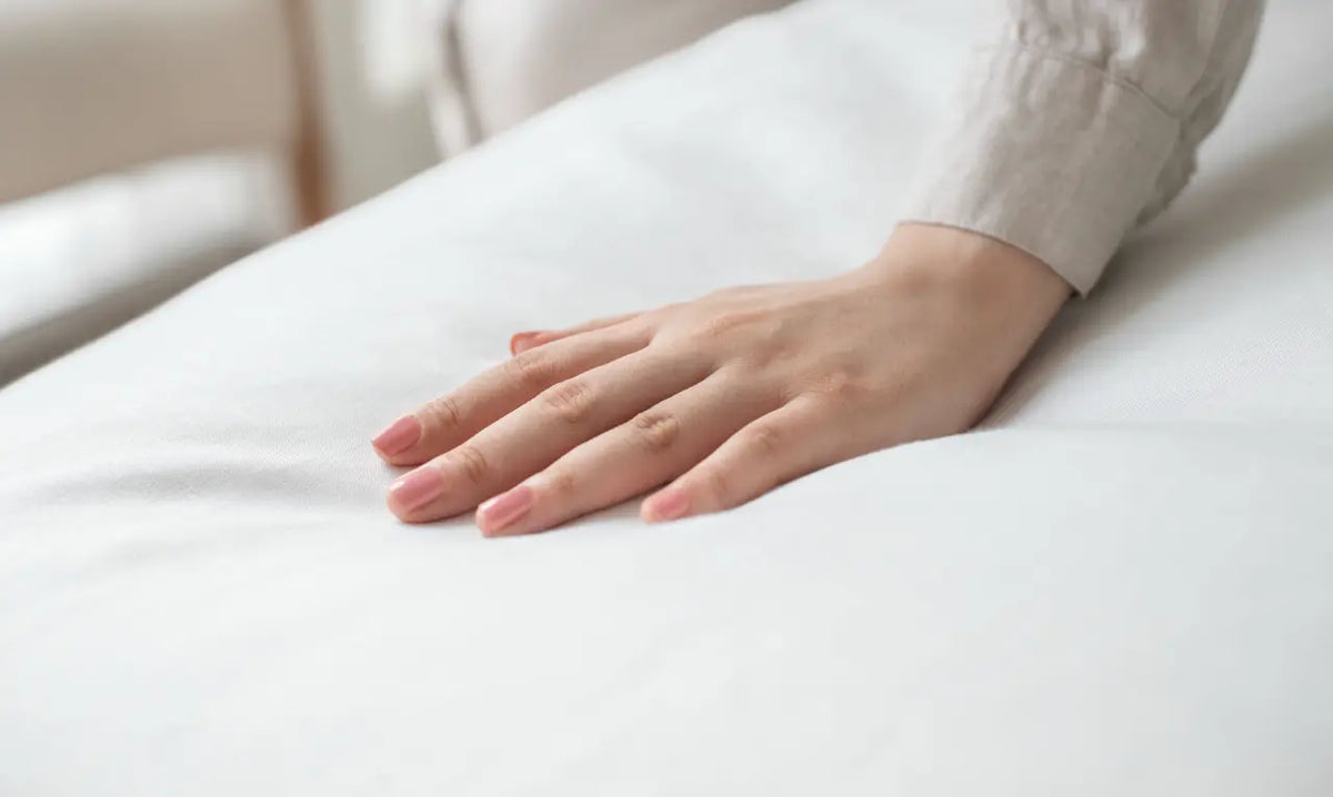 Best Extra Firm Cooling Mattress: Ultimate Support and Temperature Control