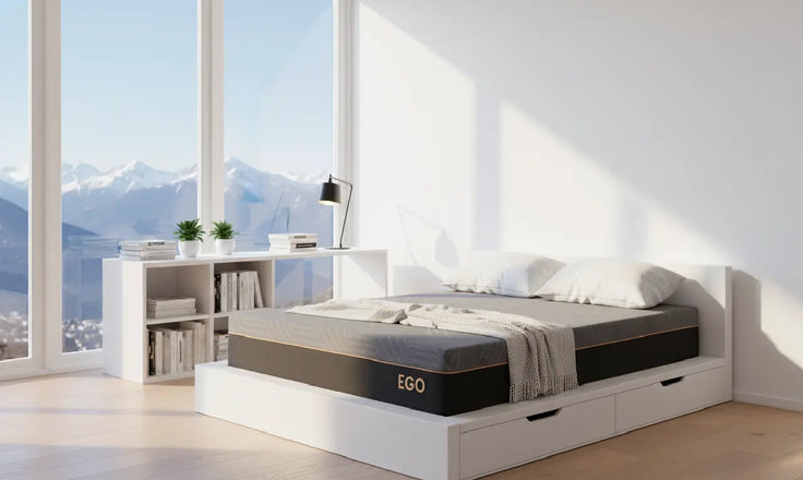 What Is the Best Mattress to Stay Cool
