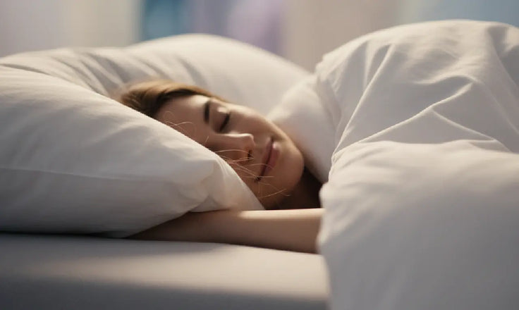 The Science of Sleep: Understanding How and Why We Rest