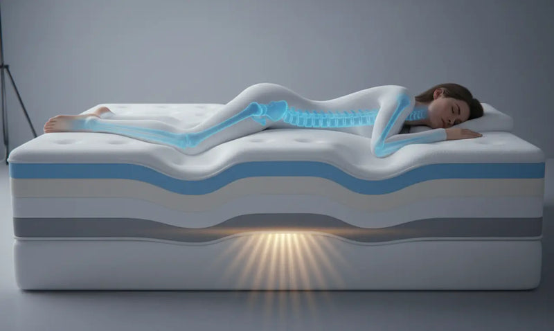 2025】EGOHOME Mattress Expansion Time: Quick Setup & Sleep-Ready Tips