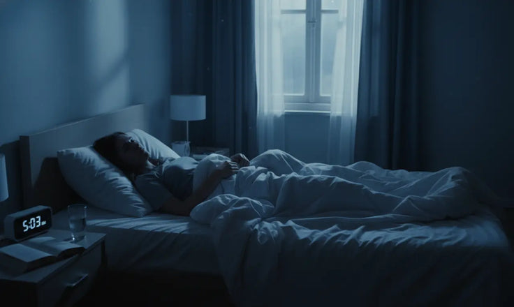 How to Sleep Longer: 5 Proven Strategies for Uninterrupted Rest