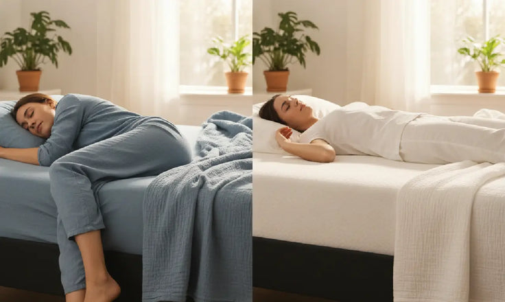 Medium-Firm vs. Firm Mattress: Which One Is Right for You?
