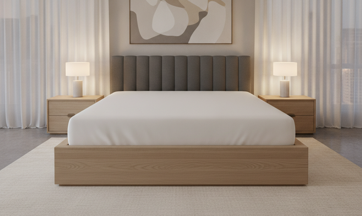 How to Avoid Mattress Dipping in the Middle Due to Weight