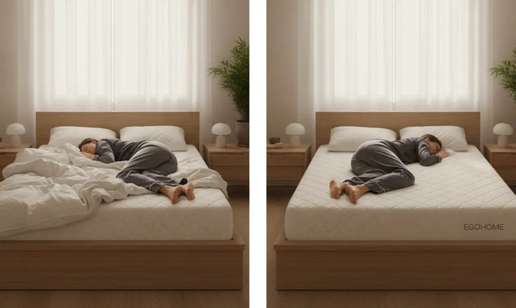 3 Signs Your Too-Soft Mattress Is Causing Morning Back Pain