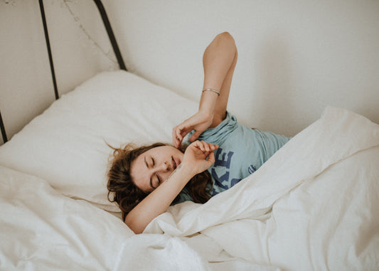 Sleep Woes: Is Your New Mattress Giving You Back Pain? Here's How to Fix It!