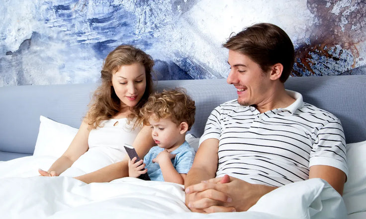 Best Mattresses Suitable for Family Use