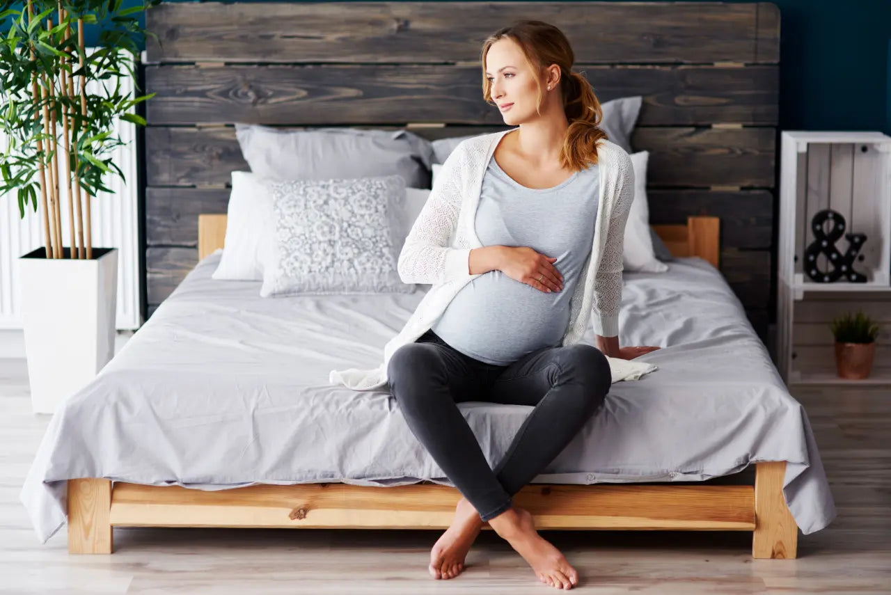 How to choose the best mattress for pregnant women? EGOHOME