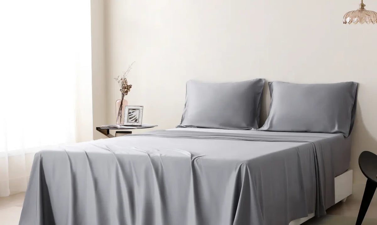 bed sheets for adjustable beds