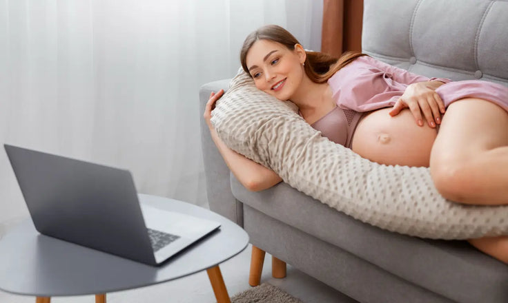 best pregnancy pillow