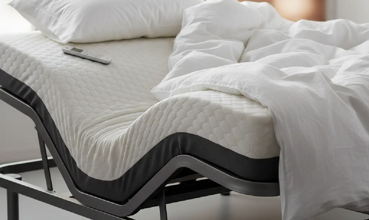How to Choose a Mattress and Adjustable Bed Bundle That Lasts