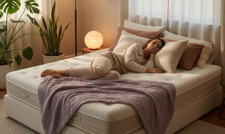 Mattress for Hypermobility and Fibromyalgia