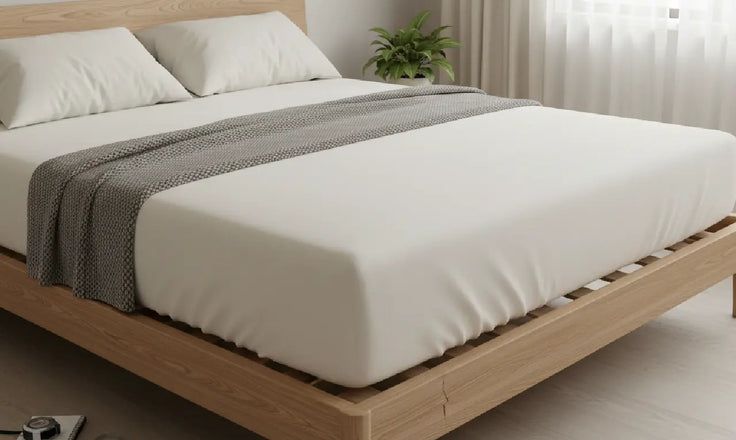 7 Signs It’s Time to Replace Your Bed Frame (And What to Do Next)
