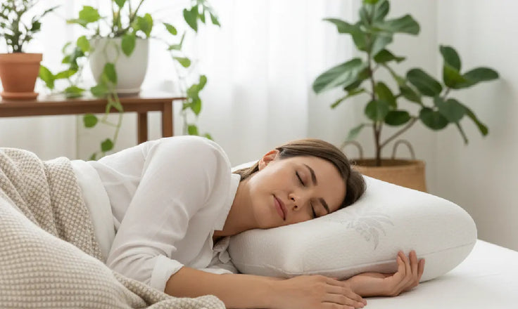 Best Pillow for Neck Pain